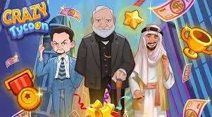 Crazy Tycoon - Click to Play