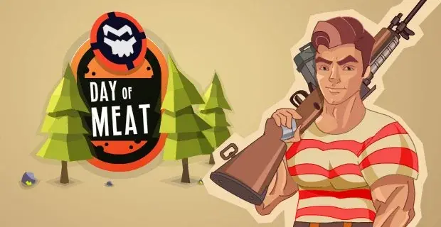Day of Meat: Radiation - Click to Play