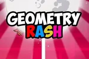 Thumbnail for Geometry Rash
