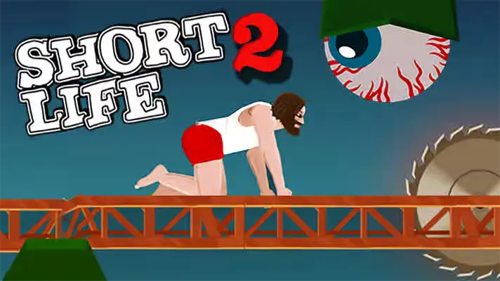 Short Life 2 - Click to Play