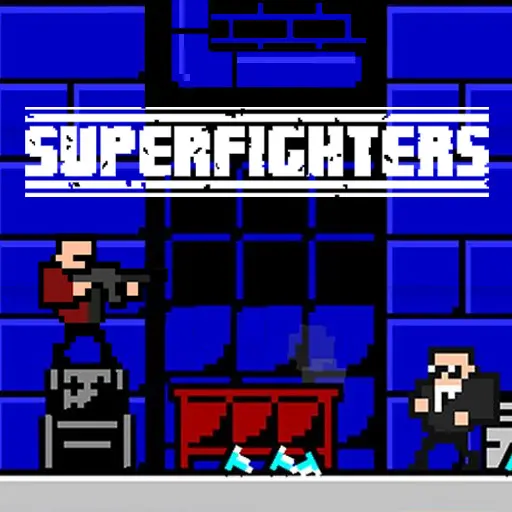 Superfighters - Click to Play
